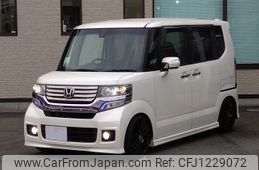 honda n-box 2014 -HONDA--N BOX DBA-JF1--JF1-2206477---HONDA--N BOX DBA-JF1--JF1-2206477-