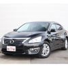 nissan teana 2019 quick_quick_DBA-L33_L33-117019 image 1