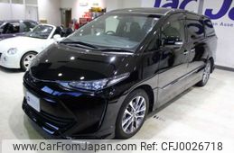 toyota estima 2016 -TOYOTA 【神戸 304ｿ8369】--Estima DBA-ACR50W--ACR50-7143042---TOYOTA 【神戸 304ｿ8369】--Estima DBA-ACR50W--ACR50-7143042-