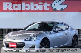 subaru brz 2013 -SUBARU 【三重 361ﾄ 3】--BRZ DBA-ZC6--ZC6-010260---SUBARU 【三重 361ﾄ 3】--BRZ DBA-ZC6--ZC6-010260-