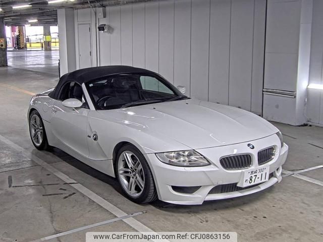 bmw z4 2006 -BMW--BMW Z4 WBSBT92090LP39657---BMW--BMW Z4 WBSBT92090LP39657- image 1