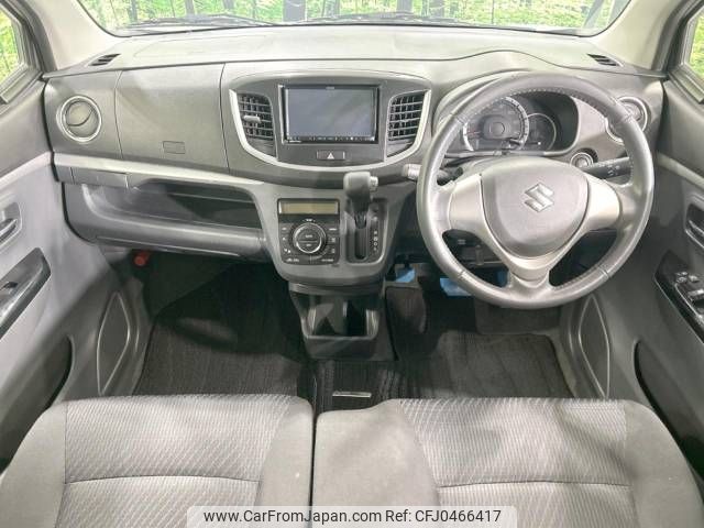 suzuki wagon-r 2014 -SUZUKI--Wagon R DBA-MH34S--MH34S-764695---SUZUKI--Wagon R DBA-MH34S--MH34S-764695- image 2