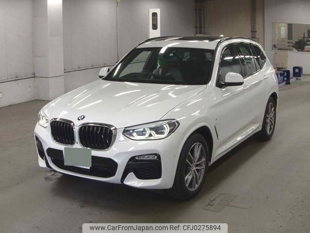 bmw x3 2018 quick_quick_LDA-TX20_WBATX32080LB26726 image 2