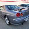 nissan skyline 1998 CFJ9324891 image 16