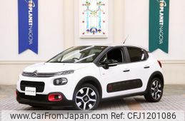 citroen c3 2018 quick_quick_ABA-B6HN01_VF7SXHNZTJT561364