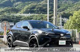 toyota c-hr 2019 -TOYOTA--C-HR DAA-ZYX10--ZYX10-2188293---TOYOTA--C-HR DAA-ZYX10--ZYX10-2188293-