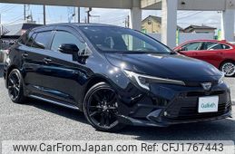 toyota corolla-touring-wagon 2024 CFJ1767443