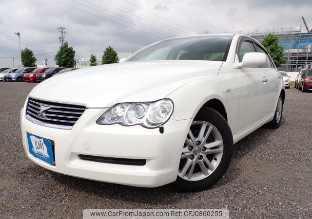 toyota mark-x 2005 N2024080012A-24 image 1