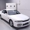 nissan skyline 1996 -NISSAN--Skyline ECR33-109400---NISSAN--Skyline ECR33-109400- image 1