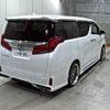 toyota alphard 2018 -TOYOTA 【倉敷 331ね4800】--Alphard AGH30W-0199259---TOYOTA 【倉敷 331ね4800】--Alphard AGH30W-0199259- image 6