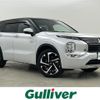 mitsubishi outlander-phev 2022 -MITSUBISHI--Outlander PHEV 5LA-GN0W--GN0W-0203902---MITSUBISHI--Outlander PHEV 5LA-GN0W--GN0W-0203902- image 1