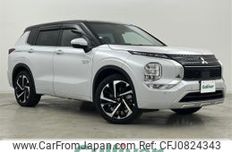 mitsubishi outlander-phev 2022 -MITSUBISHI--Outlander PHEV 5LA-GN0W--GN0W-0203902---MITSUBISHI--Outlander PHEV 5LA-GN0W--GN0W-0203902-