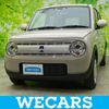 suzuki alto-lapin 2023 quick_quick_5BA-HE33S_HE33S-442539 image 1