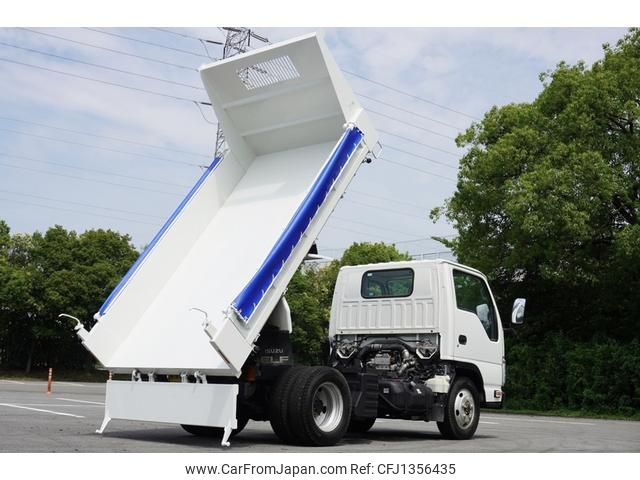 isuzu elf-truck 2019 GOO_NET_EXCHANGE_0208594A30250516W001 image 2