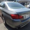 bmw 5-series 2013 CFJ0203063 image 2