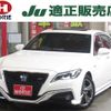 toyota crown 2019 -TOYOTA 【名変中 】--Crown AZSH20--1053663---TOYOTA 【名変中 】--Crown AZSH20--1053663- image 1