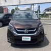 nissan serena 2017 -NISSAN--Serena DAA-GC27--GC27-017882---NISSAN--Serena DAA-GC27--GC27-017882- image 11