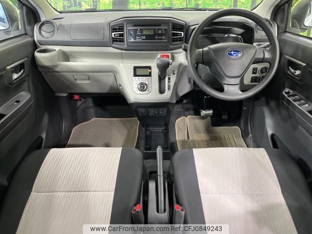 subaru pleo-plus 2019 quick_quick_LA360F_LA360F-0003916 image 2