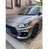 suzuki swift 2018 CFJ1584158 image 2