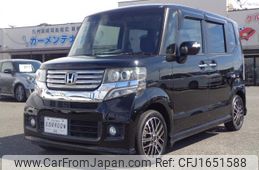honda n-box 2015 CFJ1651588