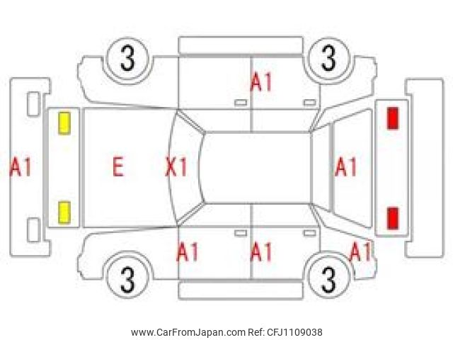 honda n-box 2020 -HONDA--N BOX 6BA-JF4--JF4-2104613---HONDA--N BOX 6BA-JF4--JF4-2104613- image 2