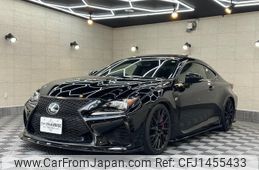 lexus rc-f 2015 -LEXUS 【名変中 】--Lexus RC F USC10--6000638---LEXUS 【名変中 】--Lexus RC F USC10--6000638-