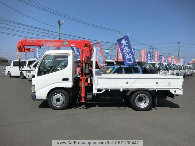 hino dutro 2005 GOO_NET_EXCHANGE_0840154A20250515G001 image 2