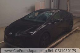 toyota prius 2023 -TOYOTA--Prius 6AA-ZVW60--ZVW60-4005573---TOYOTA--Prius 6AA-ZVW60--ZVW60-4005573-