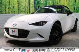 mazda roadster 2023 quick_quick_ND5RC_ND5RC-702277