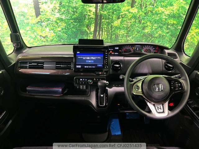 honda n-box 2019 -HONDA--N BOX DBA-JF3--JF3-1311641---HONDA--N BOX DBA-JF3--JF3-1311641- image 2