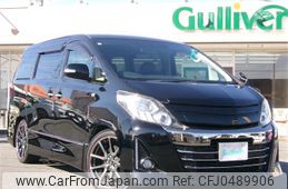 toyota alphard 2013 -TOYOTA--Alphard DBA-ANH20W--ANH20-8262498---TOYOTA--Alphard DBA-ANH20W--ANH20-8262498-