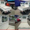 mitsubishi minicab-truck 2005 CFJ1598556 image 4