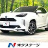 toyota yaris-cross 2023 CFJ1822423 image 1