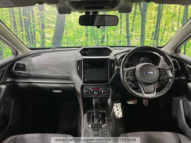 subaru xv 2018 CFJ1853644 image 2