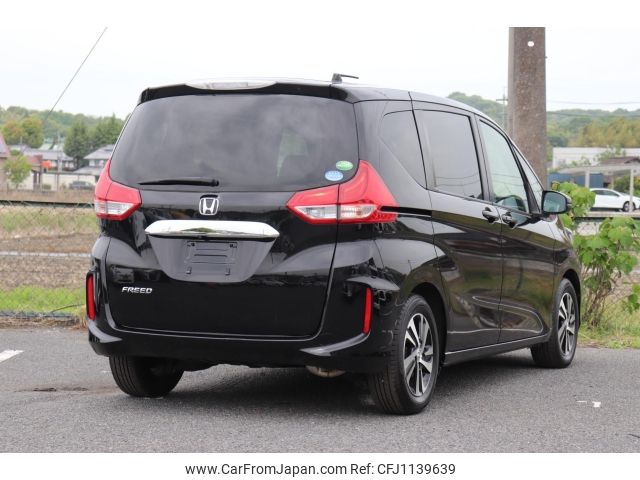honda freed 2018 -HONDA--Freed GB5--GB5-1081980---HONDA--Freed GB5--GB5-1081980- image 2