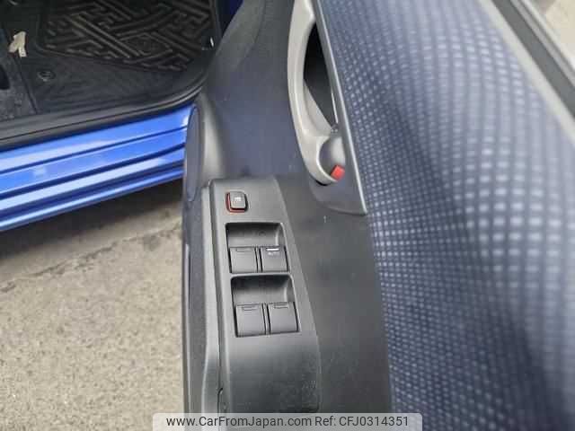 honda fit 2012 TE027 image 2