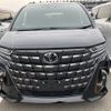 toyota alphard 2024 quick_quick_6AA-AAHH40W_AAHH40-4010543 image 5