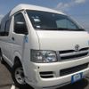 toyota hiace-van 2005 REALMOTOR_Y2024070195F-12 image 2