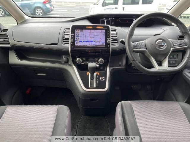 nissan serena 2017 -NISSAN--Serena DAA-GFC27--GFC27-072662---NISSAN--Serena DAA-GFC27--GFC27-072662- image 2