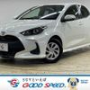 toyota yaris 2020 -TOYOTA--Yaris 5BA-KSP210--KSP210-0003688---TOYOTA--Yaris 5BA-KSP210--KSP210-0003688- image 1