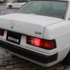 mercedes-benz 190-series 1992 -MERCEDES-BENZ--Benz 190 201029--945920---MERCEDES-BENZ--Benz 190 201029--945920- image 2