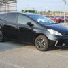 toyota prius-α 2013 CFJ1512445 image 68