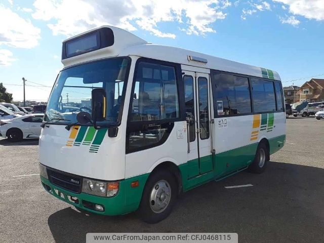 mitsubishi-fuso rosa-bus 2016 -MITSUBISHI--Rosa BE640E-210244---MITSUBISHI--Rosa BE640E-210244- image 1