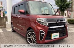 daihatsu tanto 2021 -DAIHATSU--Tanto 5BA-LA650S--LA650S-1078435---DAIHATSU--Tanto 5BA-LA650S--LA650S-1078435-