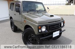 suzuki jimny 1996 GOO_JP_700070659730250523002