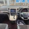 toyota vellfire 2013 -TOYOTA--Vellfire DBA-ANH20W--ANH20-8307057---TOYOTA--Vellfire DBA-ANH20W--ANH20-8307057- image 2