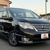 nissan serena 2014 quick_quick_DAA-HFC26_HFC26-222475 image 1