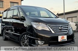 nissan serena 2014 quick_quick_DAA-HFC26_HFC26-222475