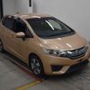 honda fit 2013 -HONDA--Fit GP5-3026307---HONDA--Fit GP5-3026307- image 1