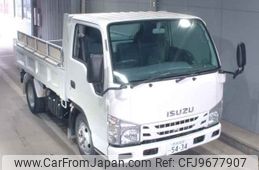 isuzu elf-truck 2008 -ISUZU 【奈良 400ﾂ5434】--Elf NKR85AD--7009392---ISUZU 【奈良 400ﾂ5434】--Elf NKR85AD--7009392-
